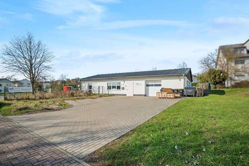 Foto - Halle in Aßlar 335.000,00 € 161.9 m²