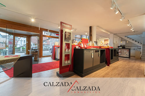 Foto - Büro in Barsinghausen 1.850,00 € 283.54 m²