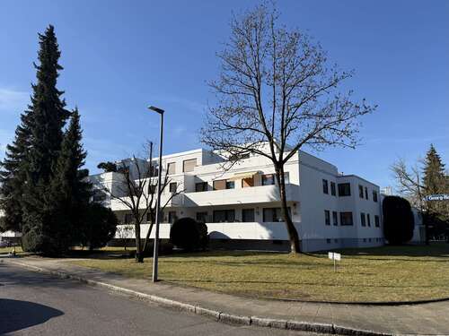 Foto - Wohnung zum Mieten in München 650,00 € 43 m²