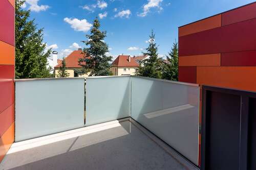 Foto - Wohnung zum Mieten in Straubing 475,00 € 32.39 m²