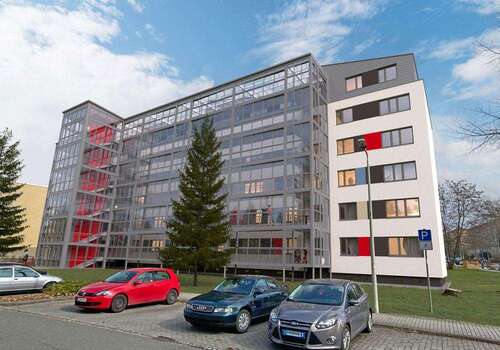 Foto - Wohnung zum Mieten in Zwickau 1.221,25 € 97.7 m²