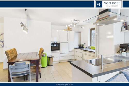 Foto - Wohnung zum Kaufen in Budenheim 339.000,00 € 93 m²