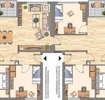 Wohnung zum Mieten in Essen 1.169,00 € 143.1 m²