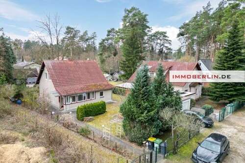 Foto - Haus zum Kaufen in Hohen Neuendorf 309.000,00 € 101 m²