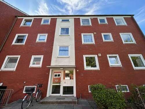 Foto - Wohnung zum Mieten in Varel 599,00 € 73.42 m²