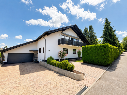 Foto - Haus zum Kaufen in Pforzheim 799.000,00 € 256 m²