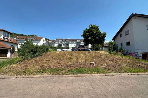 Foto - Grundstück zu verkaufen in Reichenbach 95.000,00 € 260 m²