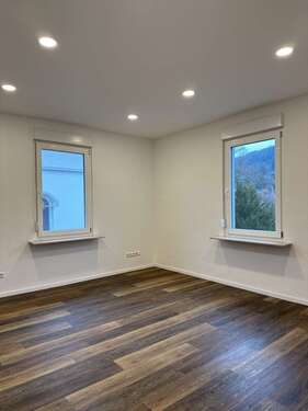 Foto - Wohnung zum Mieten in Mosbach 1.300,00 € 105 m²