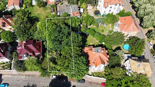 Foto - Grundstück zu verkaufen in Markkleeberg 520.000,00 € 920 m²