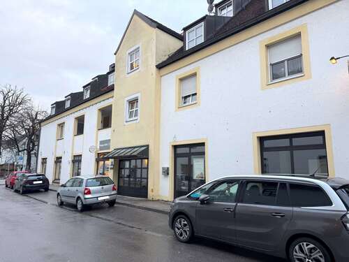 Foto - Wohnung zum Kaufen in Markt Schwaben 269.000,00 € 66 m²