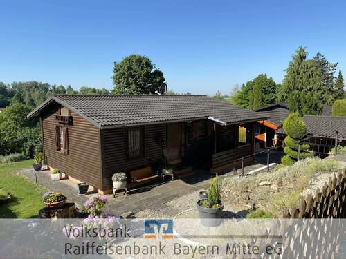 Foto - Haus zum Kaufen in Attenkirchen 330.000,00 € 48.85 m²