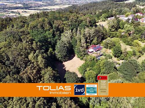 Foto - Grundstück zu verkaufen in Rudersberg 319.000,00 € 3186 m²