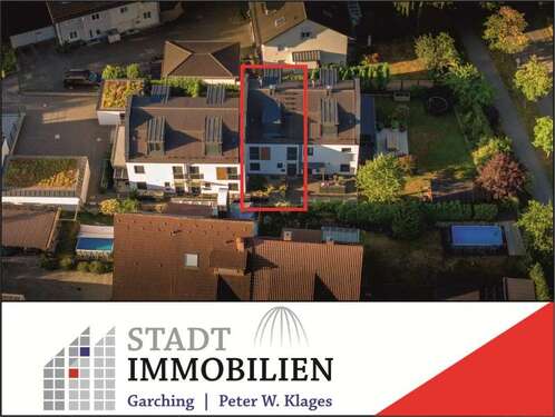 Foto - Haus zum Kaufen in Garching 970.000,00 € 127.66 m²