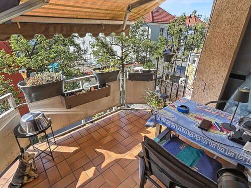 Foto - Wohnung zum Kaufen in Singen (Hohentwiel) 225.000,00 € 78.4 m²