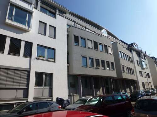 Foto - Wohnung zum Mieten in Stuttgart 2.138,00 € 136.74 m²