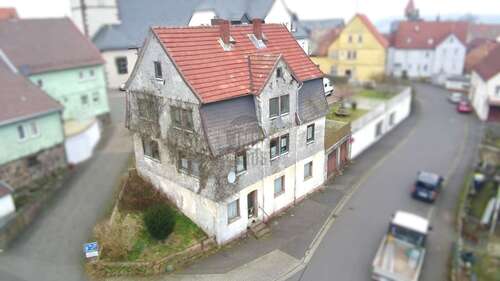 Foto - Haus zum Kaufen in Herbstein 65.000,00 € 225 m²