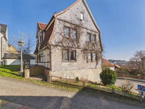 Foto - Haus zum Kaufen in Herbstein 65.000,00 € 225 m²