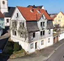 Haus zum Kaufen in Herbstein 65.000,00 € 225 m²