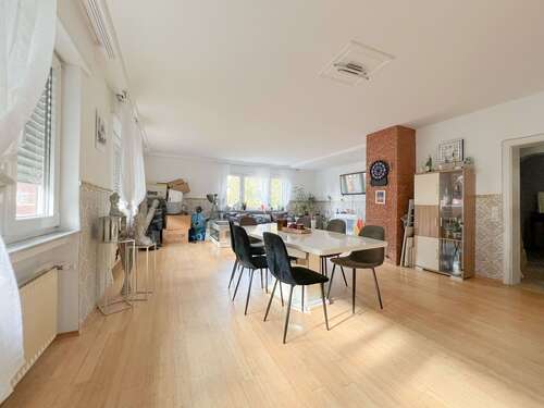 Foto - Wohnung zum Mieten in Mannheim 1.500,00 € 146 m²