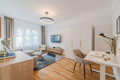 Foto - Wohnen auf Zeit in Berlin 1.833,00 €