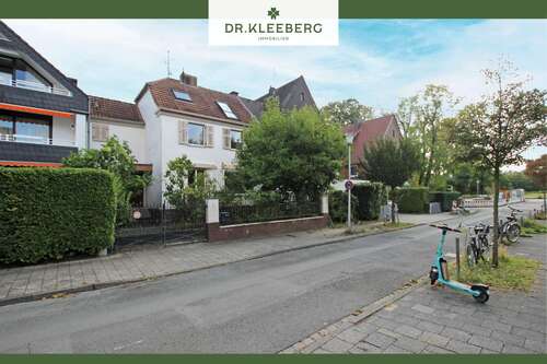 Foto - Haus zum Kaufen in Münster 795.000,00 € 208 m²