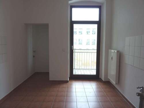 Foto - Wohnung zum Mieten in Chemnitz 310,00 € 55.17 m²