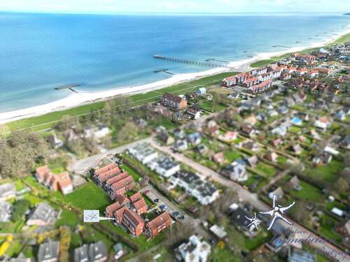 Foto - Wohnung zum Kaufen in Schönberg 269.000,00 € 53 m²