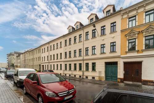 Foto - Wohnung zum Mieten in Leipzig 605,58 € 56 m²