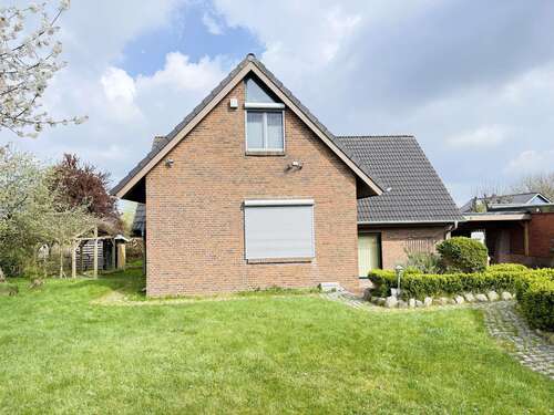 Foto - Haus zum Kaufen in Mildstedt 489.000,00 € 212.6 m²