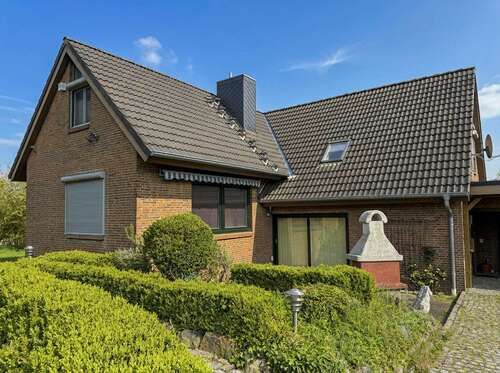 Foto - Haus zum Kaufen in Mildstedt 469.000,00 € 212.6 m²