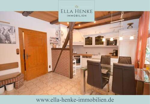 Foto - Haus zum Kaufen in Liebenburg 155.000,00 € 122 m²