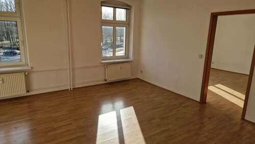 Foto - Wohnung zum Mieten in Frankfurt (Oder) 640,00 € 86.43 m²