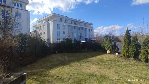 Foto - Wohnung zum Mieten in Frankfurt am Main 1.300,00 € 67.5 m²