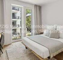 Büro in Leipzig Leipzig Zentrum-Nord 595,00 € 10.5 m² - Leipzig / Leipzig Zentrum-Nord