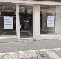 Einzelhandel in OFFENBACH 5.000,00 € 380 m²
