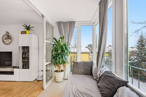 Foto - Wohnung zum Kaufen in Berlin 247.000,00 € 63.88 m²