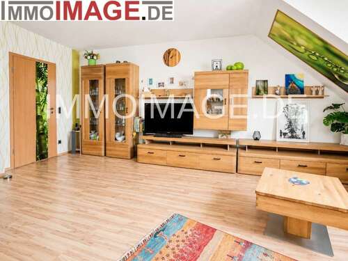 Foto - Wohnung zum Kaufen in Gernsheim 339.000,00 € 86 m²