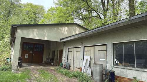Foto - Halle in Neuhausen 45.000,00 € 340 m²