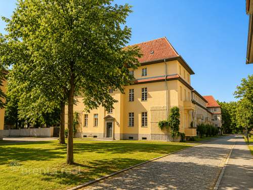Foto - Wohnung zum Kaufen in Berlin 249.000,00 € 65 m²