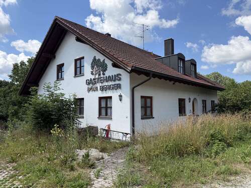 Foto - Haus zum Kaufen in Gars am Inn 799.000,00 € 333 m²