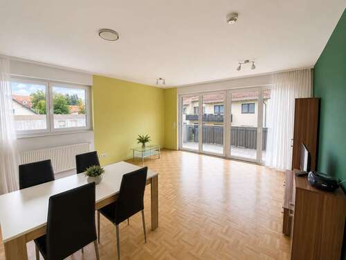 Foto - Wohnung zum Kaufen in Dobel 265.000,00 € 96.5 m²
