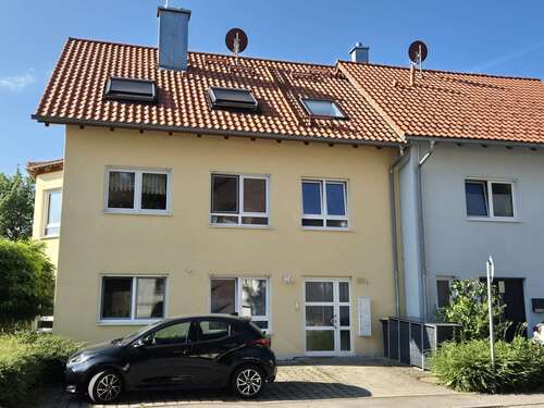 Foto - Wohnung zum Mieten in Ottobeuren 690,00 € 70 m²