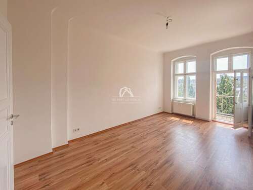 Foto - Wohnung zum Kaufen in Berlin 529.000,00 € 91 m²