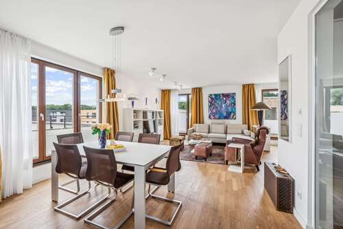 Foto - Wohnung zum Kaufen in Hamburg 1.250.000,00 € 140 m²