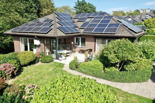 Foto - Haus zum Kaufen in Essen-Kettwig 795.000,00 € 180 m²