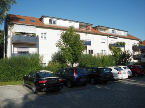 Foto - Garage zu vermieten in Sigmaringen 17,85 €