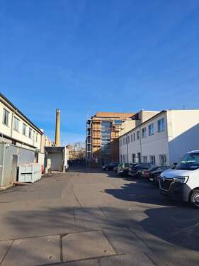 Foto - Halle in Berlin 3.700,00 € 570 m²
