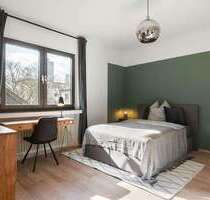 WG-Zimmer in Frankfurt am Main 645,00 € 16 m²