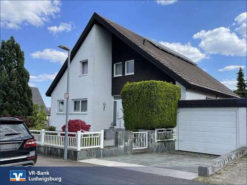 Foto - Haus zum Kaufen in Ingersheim 699.000,00 € 152.05 m²