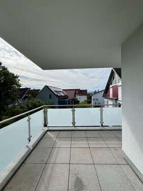 Foto - Wohnung zum Mieten in Allensbach 1.300,00 € 92 m²
